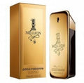 Frasco do perfume 1 Million da Paco Rabanne, disponível na Now Parfum.