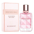 Frasco do perfume Irrésistible Very Floral da Givenchy, disponível na Now Parfum.