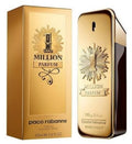 Frasco do perfume 1 Million Parfum da Paco Rabanne, disponível na Now Parfum.