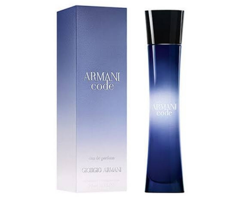 Armani Code Femme Giorgio Armani 30ml