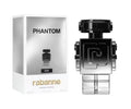 Frasco do perfume Phantom Elixir da Paco Rabanne, disponível na Now Parfum.