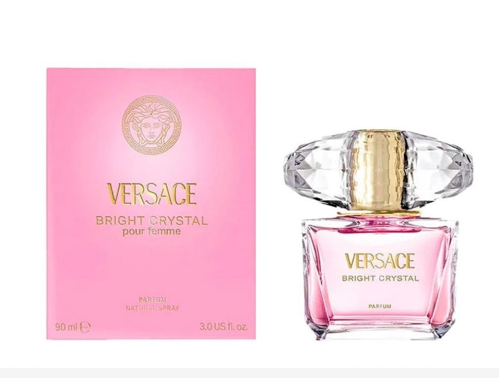 Versace Bright Crystal Parfum 50ml
