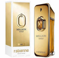 Frasco do perfume Million Gold Elixir da Paco Rabanne, disponível na Now Parfum.