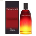 Fahrenheit — Dior Eau de Toilette 100ml