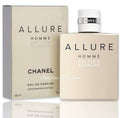 Allure Homme Édition Blanche — Chanel Eau de Parfum 100ml