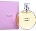 Chance — Chanel Eau de Toilette 100ml