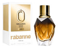 Frasco do perfume Million Gold for Her Parfum da Paco Rabanne, disponível na Now Parfum.