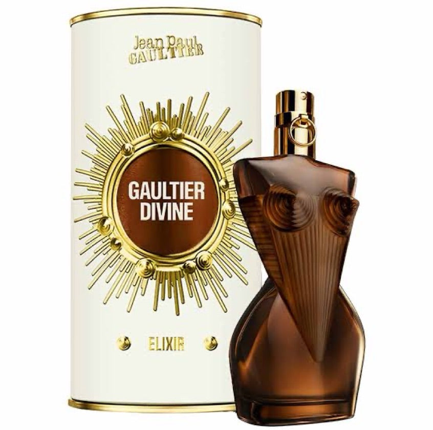 Gaultier Divine Elixir 30ml