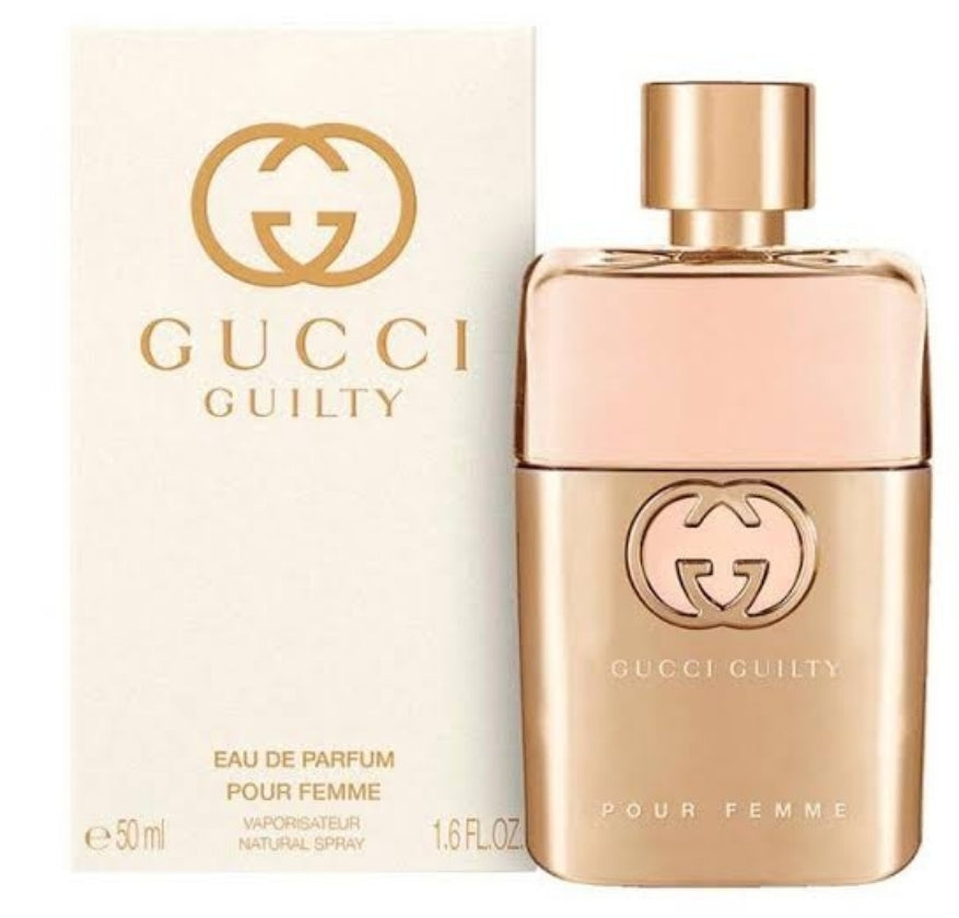 Gucci Guilty Pour Femme 30ml