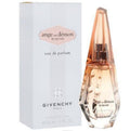 Frasco do perfume Le Secret Ange ou Démon da Givenchy, disponível na Now Parfum.