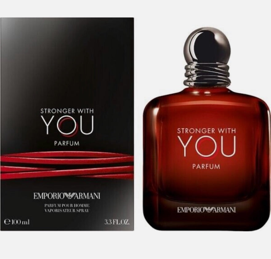 Stronger With You Parfum Giorgio Armani 100ml