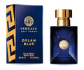 Versace Dylan Blue Eau de Toilette 200ml