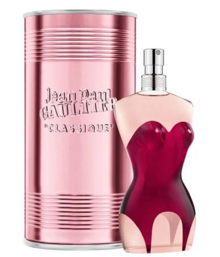 Classique Jean Paul Gaultier 30ml