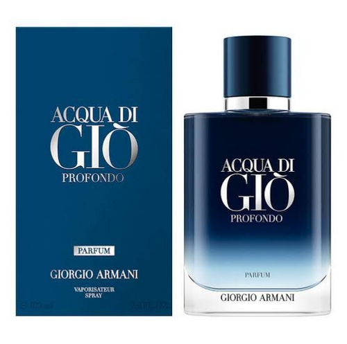 Acqua di Giò Profondo Giorgio Armani Parfum 200ml