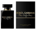 The Only One Eau de Parfum Intense Dolce & Gabbana 100ml