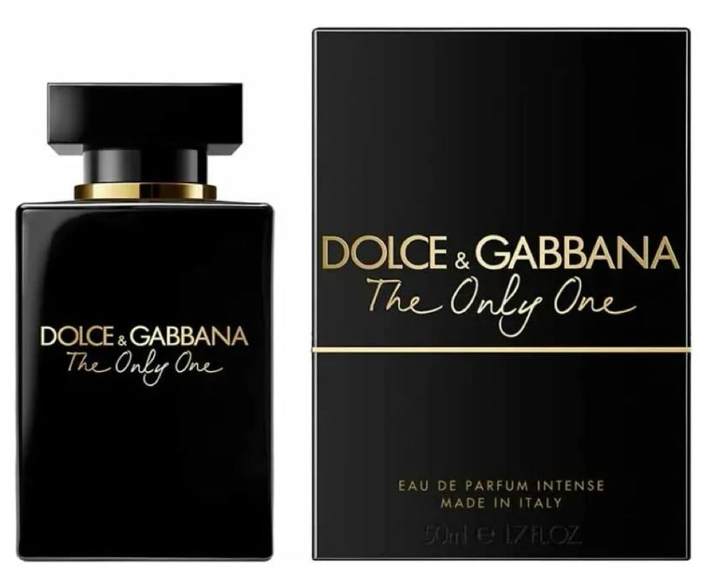 The Only One Eau de Parfum Intense Dolce & Gabbana 100ml