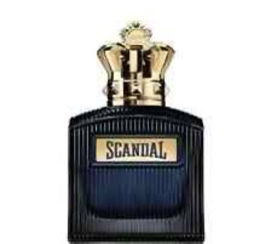 Scandal Pour Homme Intense Jean Paul Gaultier 50ml