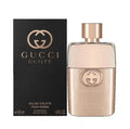 Gucci Guilty Pour Femme Eau de Toilette 90ml