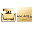 The One Eau de Parfum Intense Dolce & Gabbana 75ml