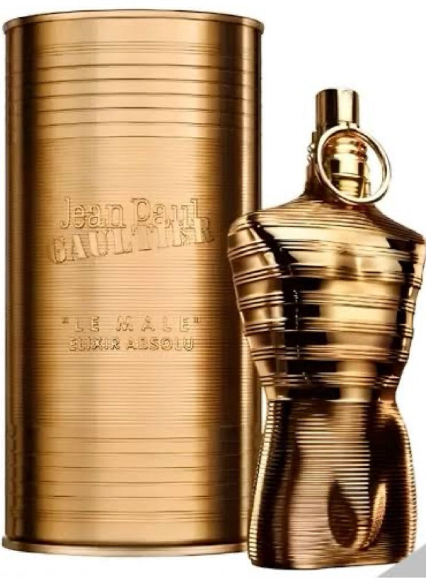 Le Male Elixir Absolu Jean Paul Gaultier 200ml