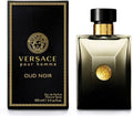 Versace Pour Homme Oud Noir Eau de Parfum 100ml