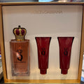 Kit Q by Dolce&Gabbana + Creme + Gel