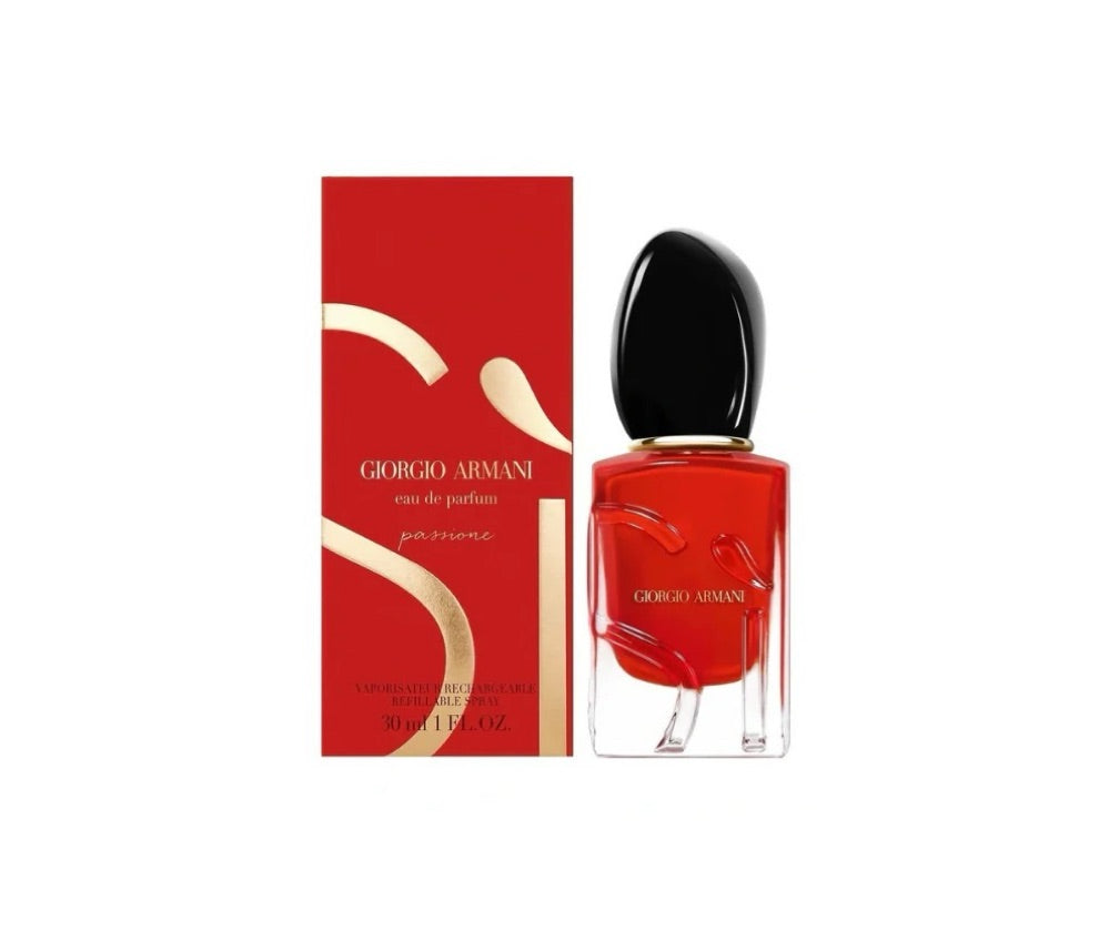 Si Passione Giorgio Armani 100ml