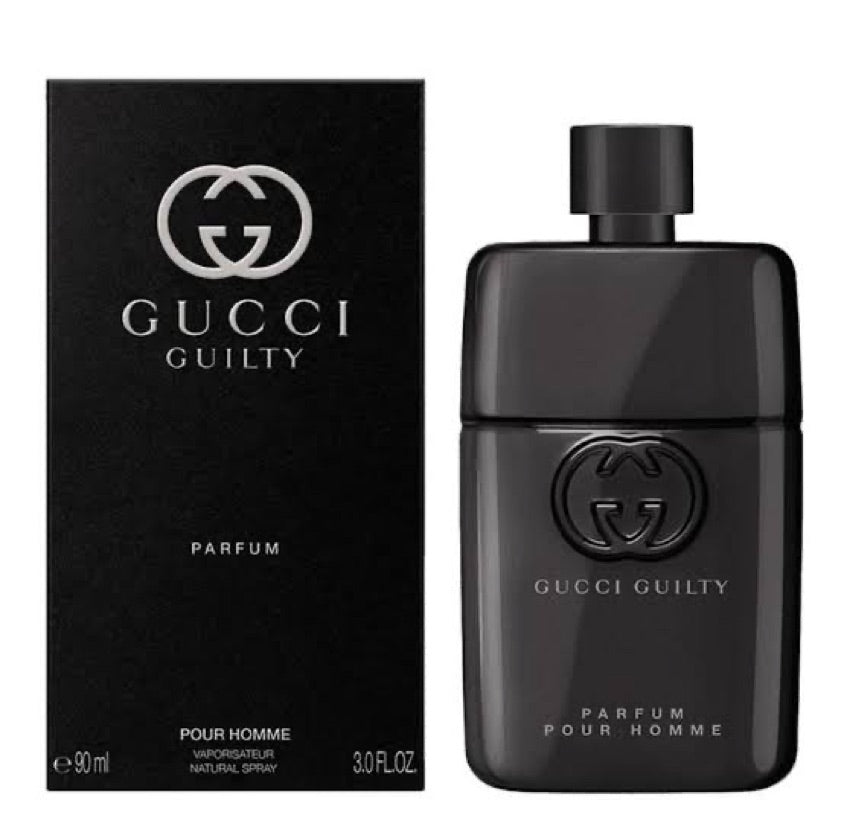 Gucci Guilty Pour Homme Parfum 150ml