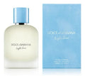 Light Blue Pour Homme Nova Edição Dolce & Gabbana 100ml