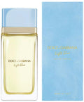 Light Blue Eau de Parfum Nova Edição Dolce & Gabbana 50ml