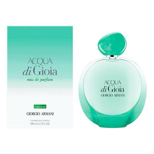 Acqua di Gioia Intense Giorgio Armani 100ml