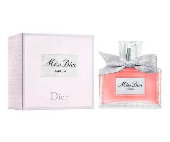 Miss Dior — Dior Parfum 80ml
