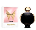Frasco do perfume Olympéa Parfum da Paco Rabanne, disponível na Now Parfum.