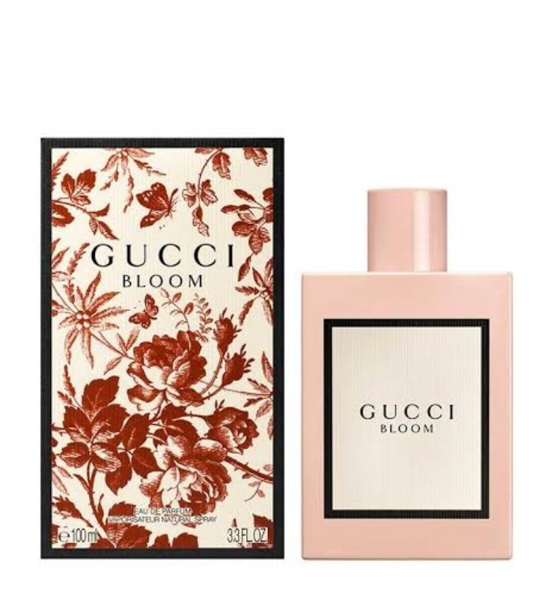 Gucci Bloom 100ml