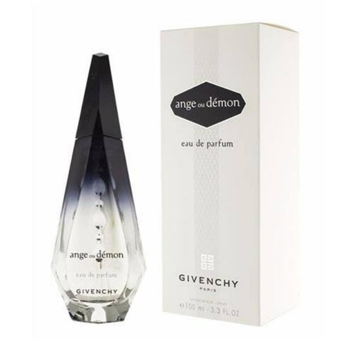 Frasco do perfume Ange ou Démon da Givenchy, disponível na Now Parfum.