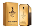 Frasco do perfume 1 Million da Paco Rabanne, disponível na Now Parfum.
