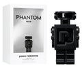 Frasco do perfume Phantom Parfum da Paco Rabanne, disponível na Now Parfum.