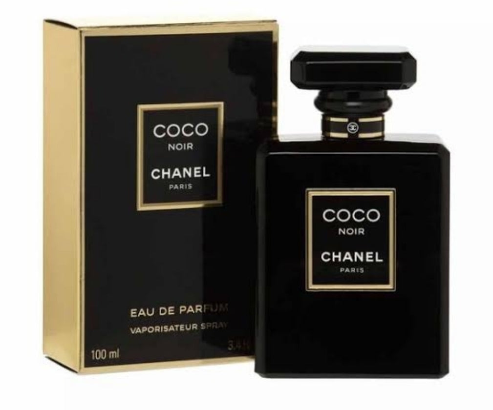 Chanel Coco Noir 100ml