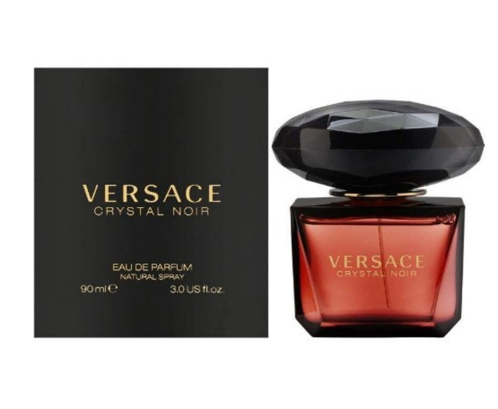 Versace Crystal Noir Eau de Parfum 50ml