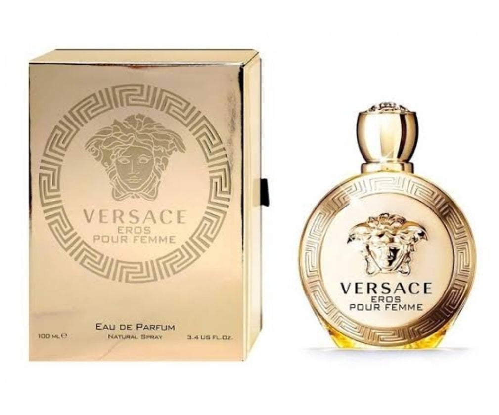Versace Eros Pour Femme Eau de Parfum 30ml