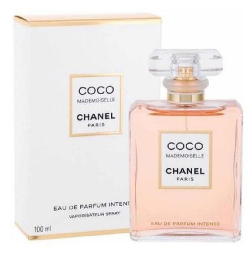 Chanel Coco Mademoiselle Intense 100ml