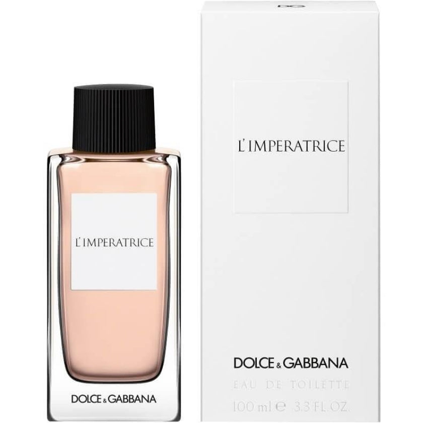 L'Imperatrice Dolce & Gabbana 100ml