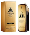 Frasco do perfume 1 Million Elixir da Paco Rabanne, disponível na Now Parfum.