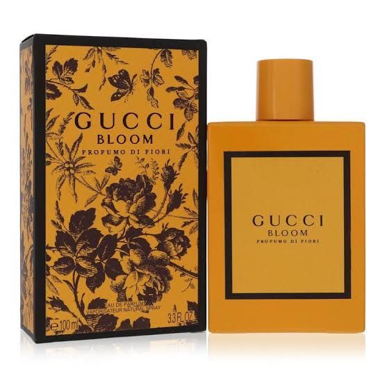 Gucci Bloom Profumo di Fiori 100ml