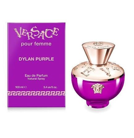 Versace Dylan Purple 30ml