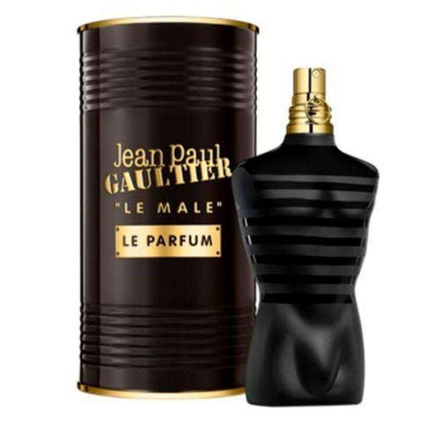 Le Male Le Parfum Jean Paul Gaultier 125ml