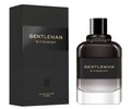 Frasco do perfume Gentleman Boisée da Givenchy, disponível na Now Parfum.
