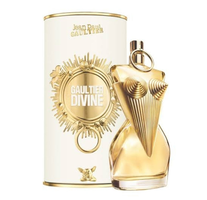 Gaultier Divine Jean Paul Gaultier 50ml