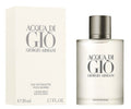 Acqua di Giò Giorgio Armani Eau de Toilette 100ml