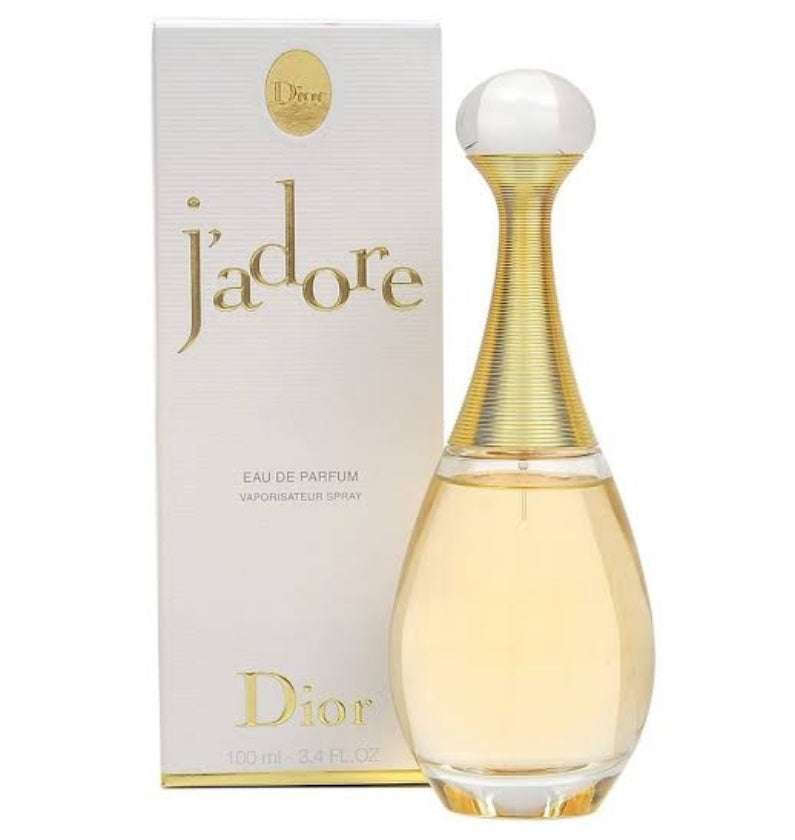 J'adore — Dior Eau de Parfum 100ml